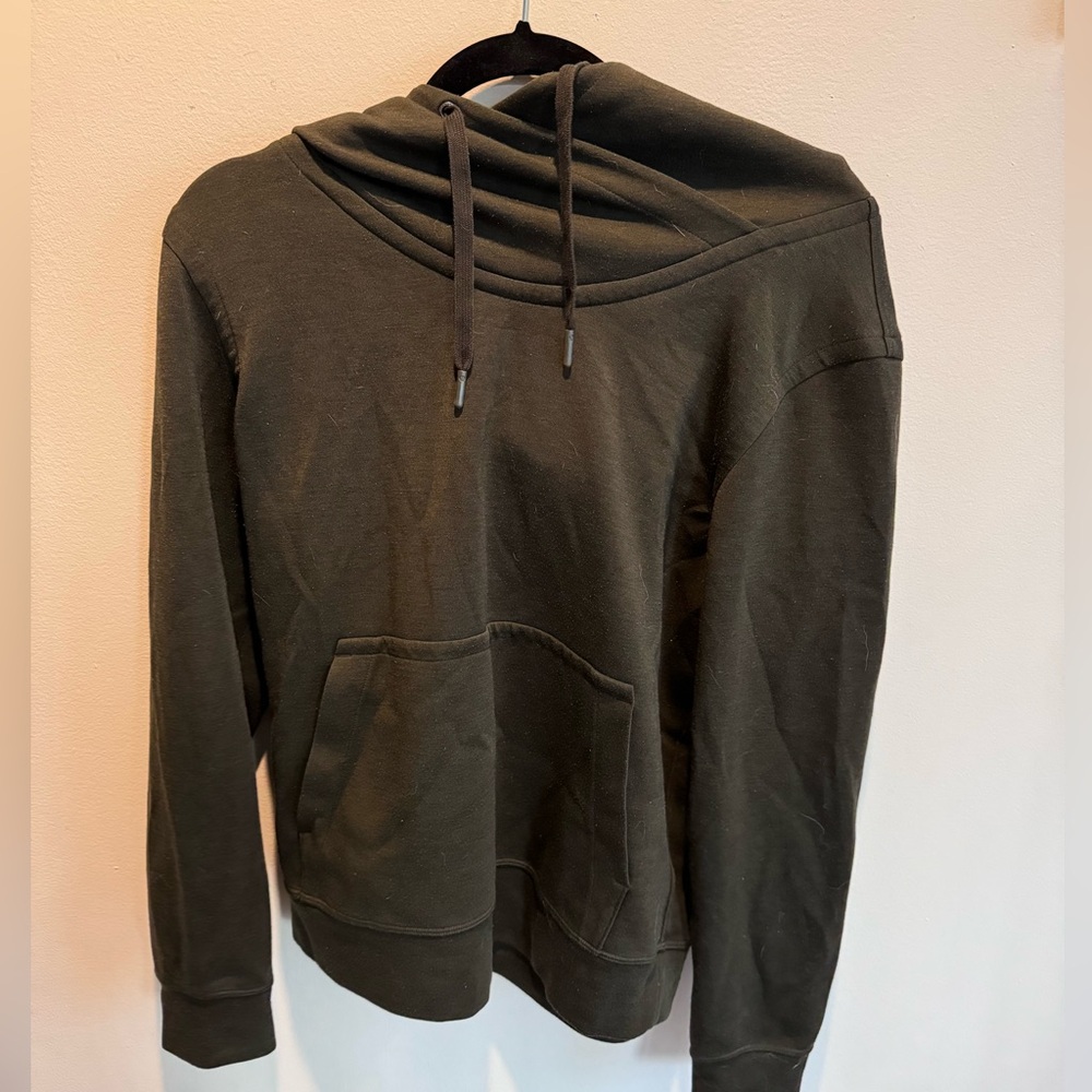 Lululemon hoodie